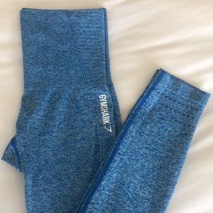 Gymshark Vital Seamless Leggings